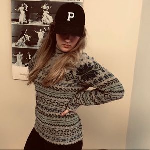 Super comfy L.L. Bean pullover